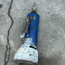 Air Compress Cut Off Tool