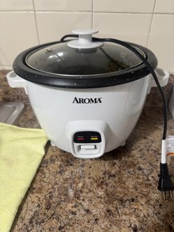 Rice Cooker