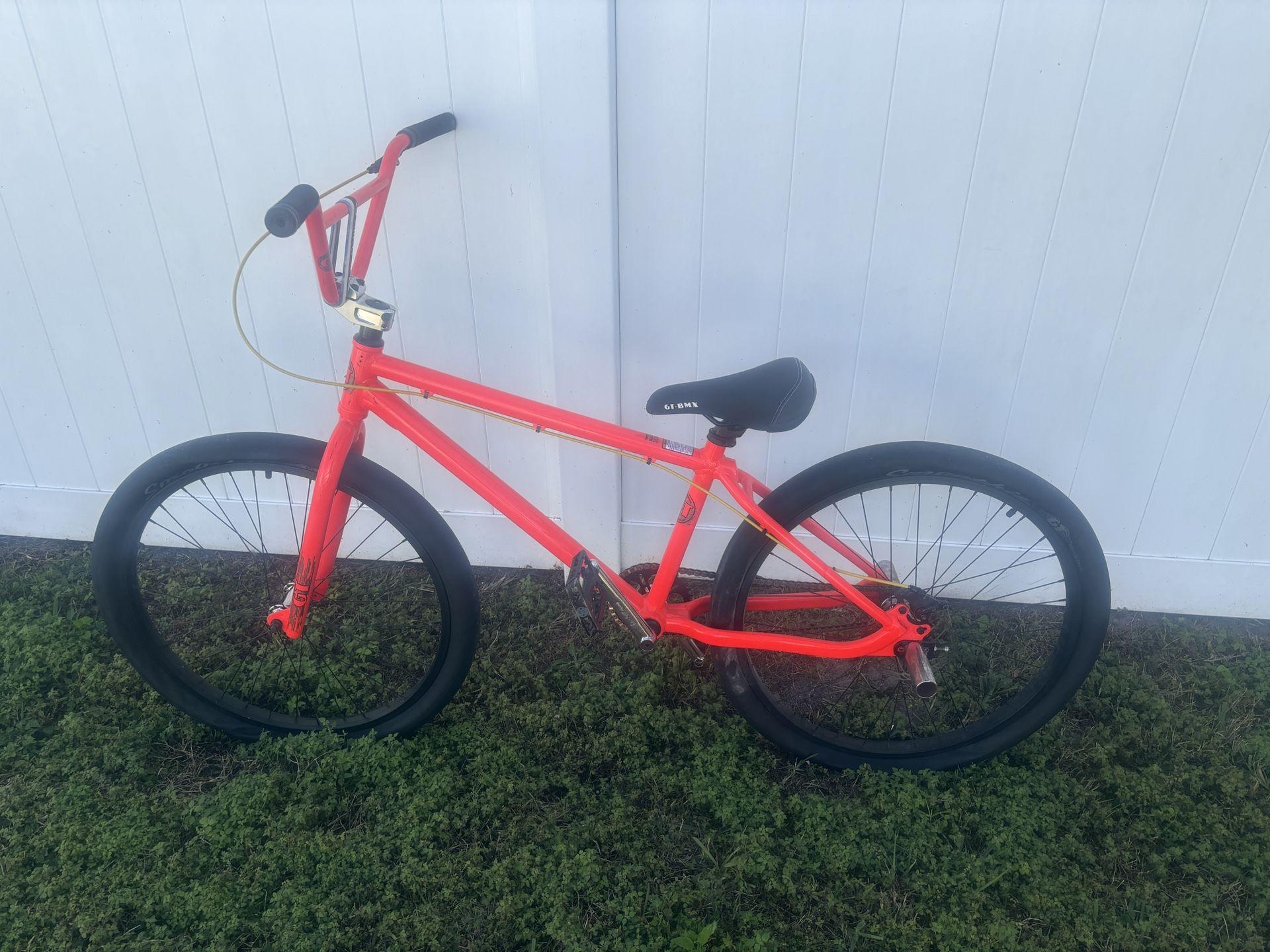 26’’ GT Pro Series