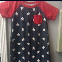 4th Of July Outfit For Baby