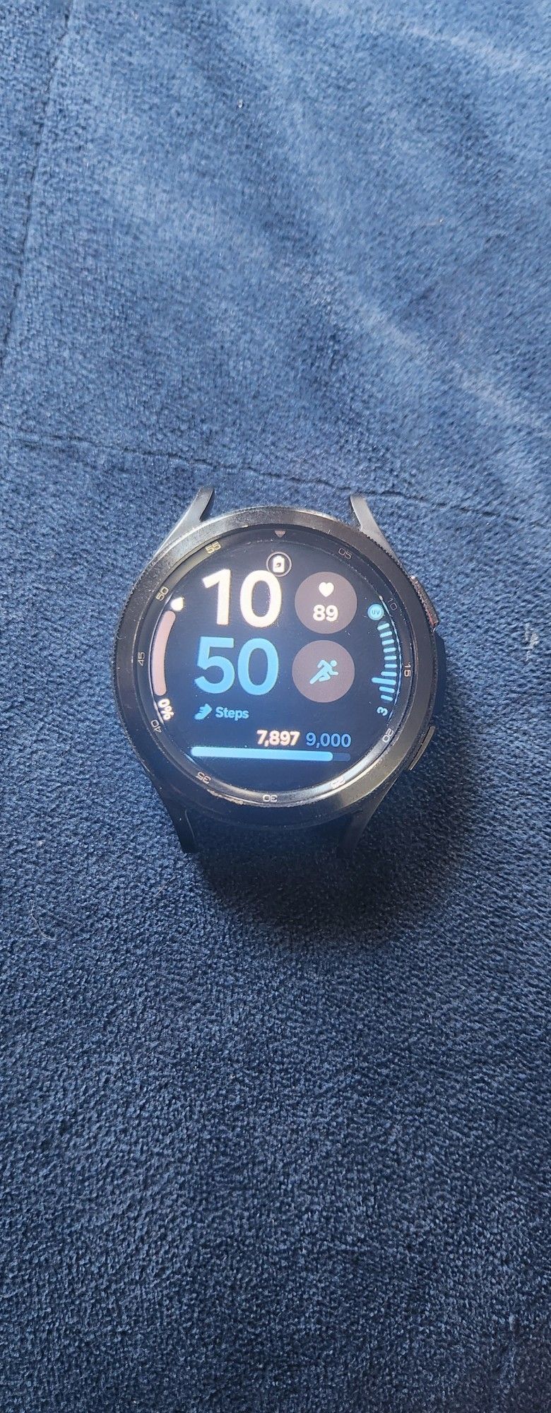 Samsung Galaxy Watch 4 Classic 46mm 