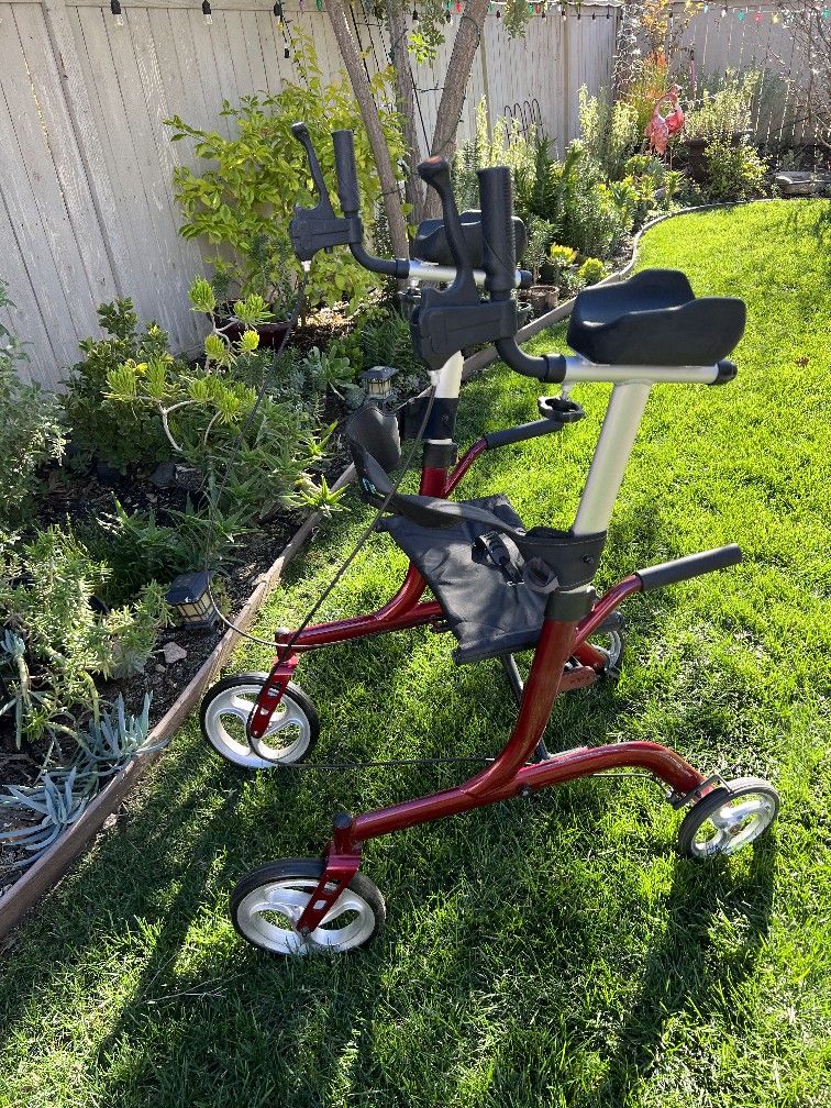 Upright Walker