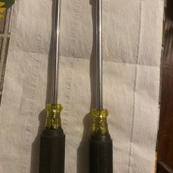 Malco Magnetic Nut Drivers
