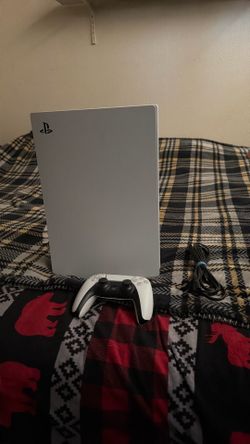 PS5