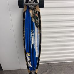 Sector 9 Wave Longboard