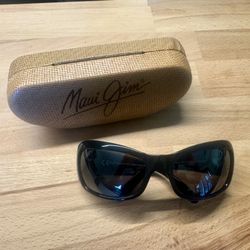 Maui Jim Hibiscus Polarized 