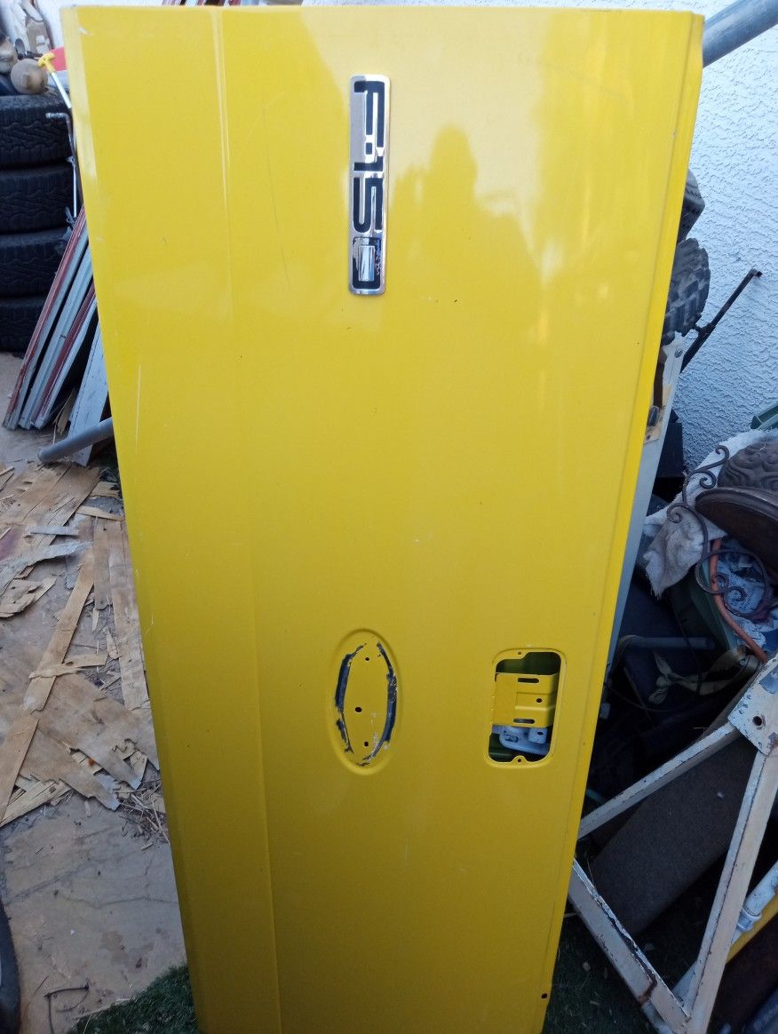 2005 Ford F150 Tailgate 04-08