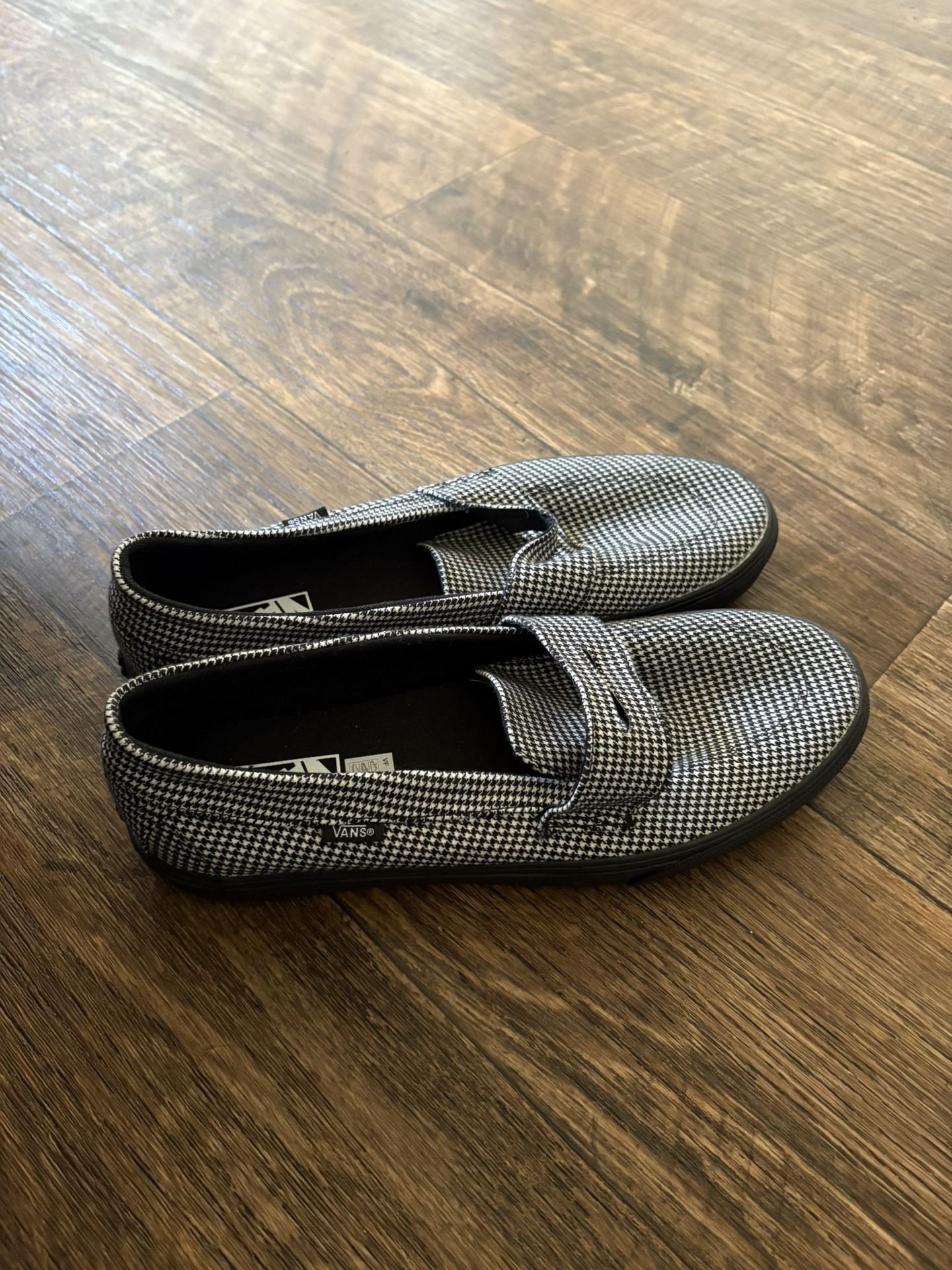Vans Loafers
