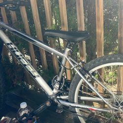 26 Inch Adult Bike $70 Need New Pedal 