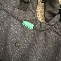 Infant Carrier For 5$