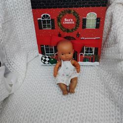 Baby Doll