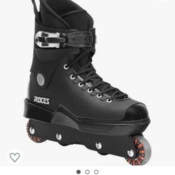 Roces Aggressive Street Skates - M12