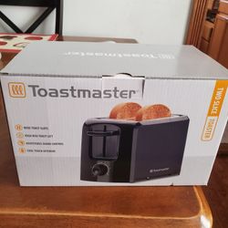 TOASTMASTER TOASTER