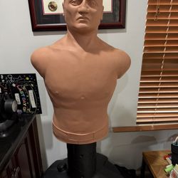 Century Bob Punching Dummy 