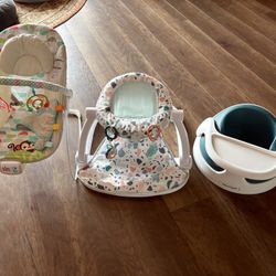 Baby Chairs