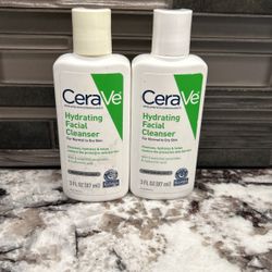 Brand New CeraVe Facial Cleaner