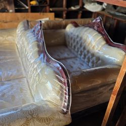 French Provincial Fruniture For Sale