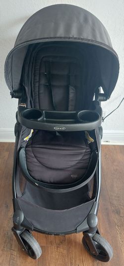 Graco Stroller good condition, I don't share my phone number