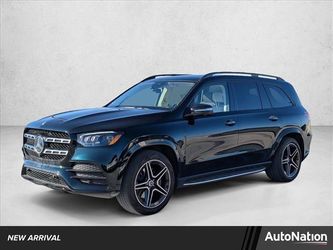 2023 Mercedes-Benz GLS 450