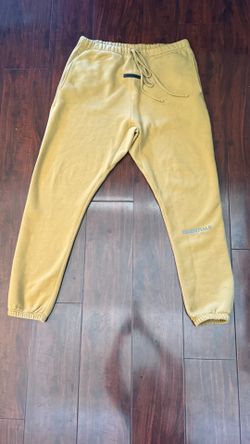 Essentials sweats