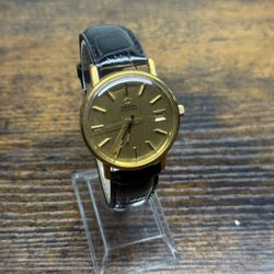 Vintage Omega Automatic Mens Watch Serviced Running
