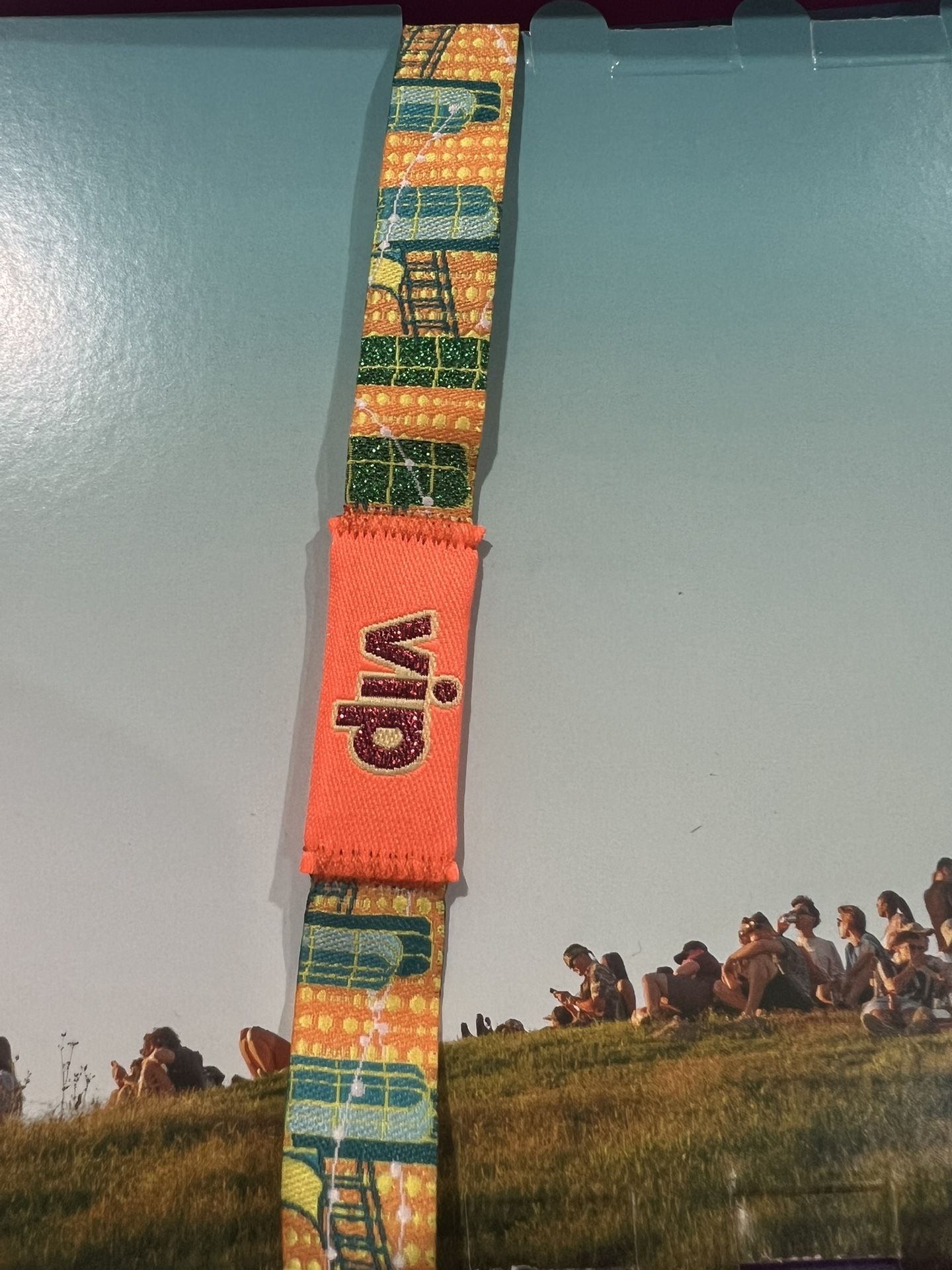 Coachella Weekend 1 VIP