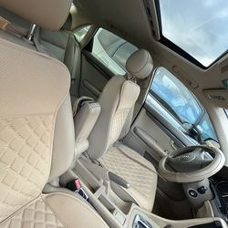2004 Audi A4 
