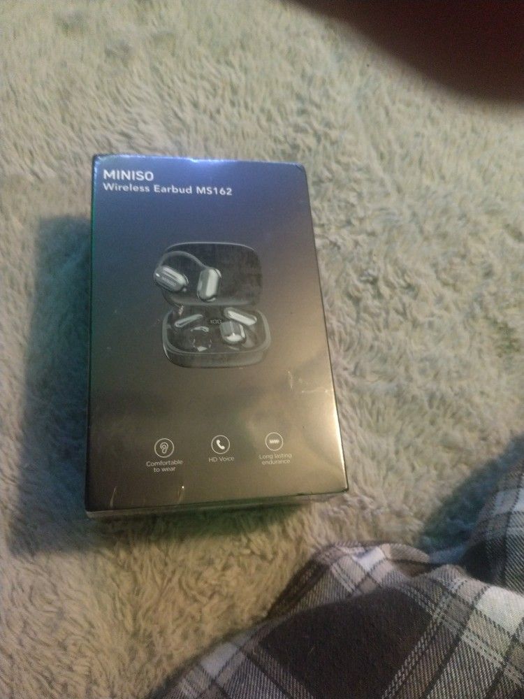 Translator Earbuds