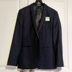 Pre Owned Express Tuxedo Jacket for Men