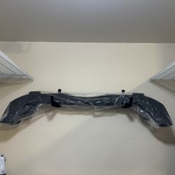 Jeep Jk OE Style Rear Bumper 