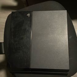 PS4 