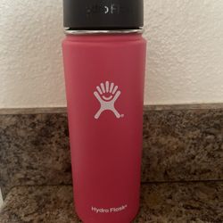 Hydro Flask 20 Ounce Bottle 