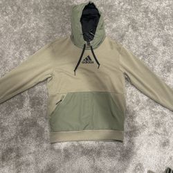 Adidas Hoodie Jacket 