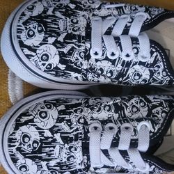 Kids Vans