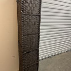 Room Divider/Privacy screen 
