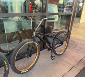 Mafia Chunky oxide bike 27.5
