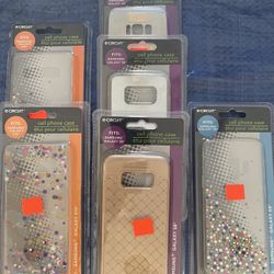 Galaxy S8,9,10 Phone  Case’s 