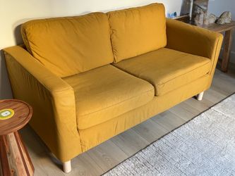 IKEA PARUP Compact Couch or Loveseat