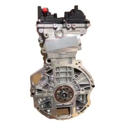 Motor Vehicle Engine 2006-2008 Hyundai Sonata 2.4L G4KC Theta 4-Cylinder Engine Motor