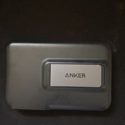 Anker Qi2 Powerbank