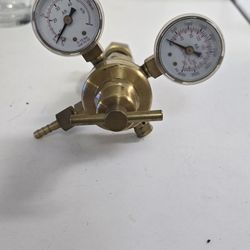 Regulator