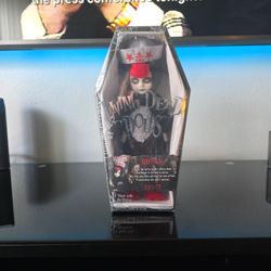 Living Dead Dolls Series