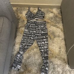 Dg leggings set