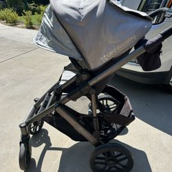 Uppababy Stroller