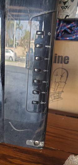 Vizio Hd Tv
