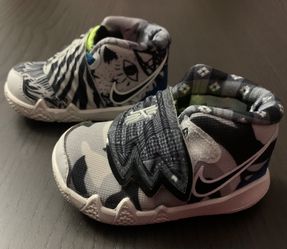 Nike Kybrid S2 (TD)