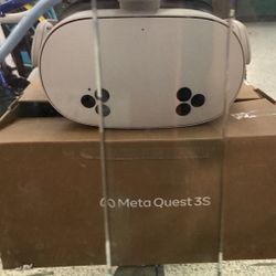 Virtual Reality Device