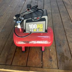 Air Compressor