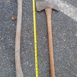 Axes