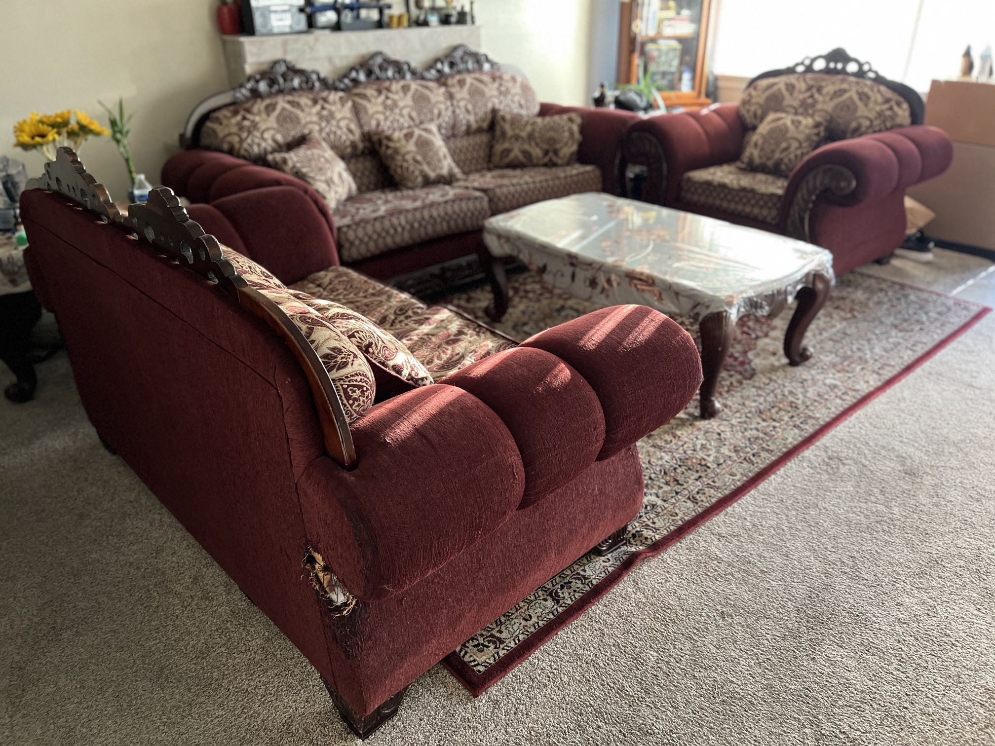 Furniture